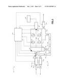 SYSTEM AND METHOD FOR IMPROVED TRANSITIONS BETWEEN ENGINE COMBUSTION MODES diagram and image