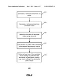 DETERMINING ALTERNATIVE ROUTES diagram and image