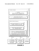 COMMUNICATIONS DEVICE HAVING A COMMUTE TIME FUNCTION AND METHODS OF USE     THEREOF diagram and image