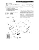 Computer-Implemented System And Method For Determining Point-To-Point     Correlation Of Sky Clearness For Photovoltaic Power Generation Fleet     Output Estimation diagram and image