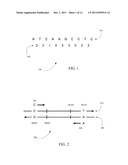 Computational Methods For Translating A Sequence Of Multi-Base Color Calls     To A Sequence Of Bases diagram and image