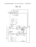 FAULT DIAGNOSIS DEVICE FOR AMPLITUDE MODULATION DEVICE diagram and image