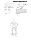 MEMS ACCELEROMETER DEVICE diagram and image