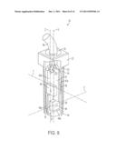 MEMS ACCELEROMETER DEVICE diagram and image