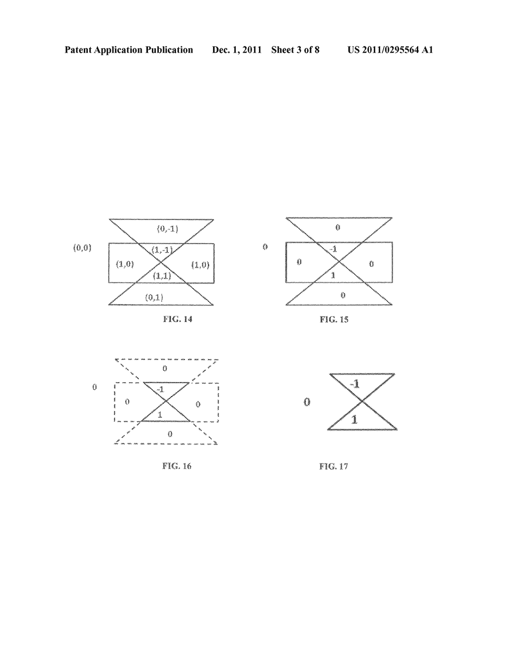 COMPUTING OF A RESULTING CLOSED TRIANGULATED POLYHEDRAL SURFACE FROM A     FIRST AND A SECOND MODELED OBJECTS - diagram, schematic, and image 04