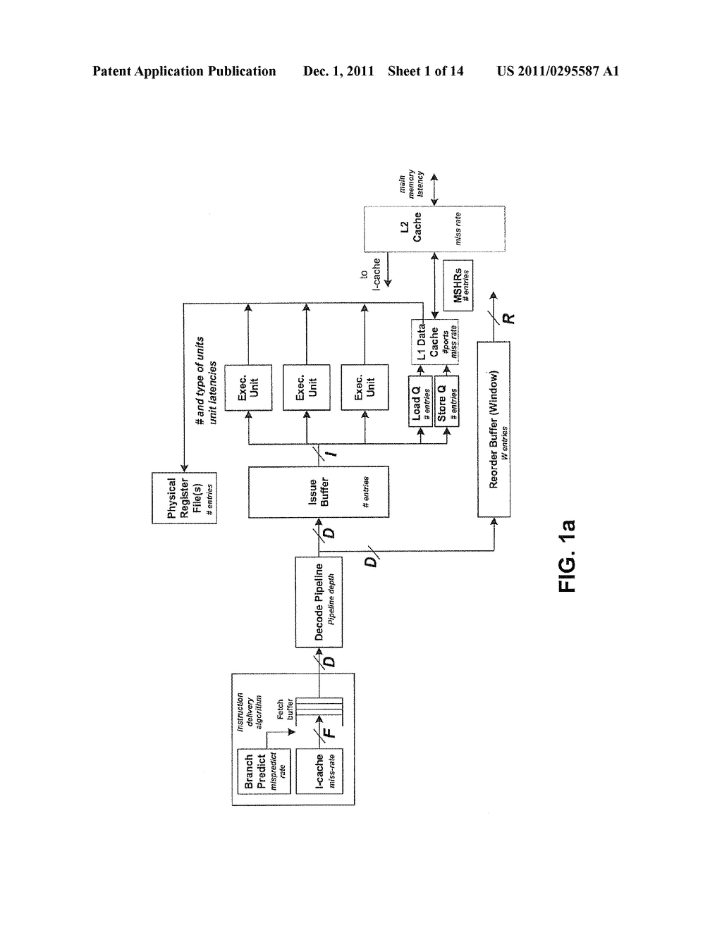 METHODS AND SYSTEMS FOR SIMULATING A PROCESSOR - diagram, schematic, and image 02