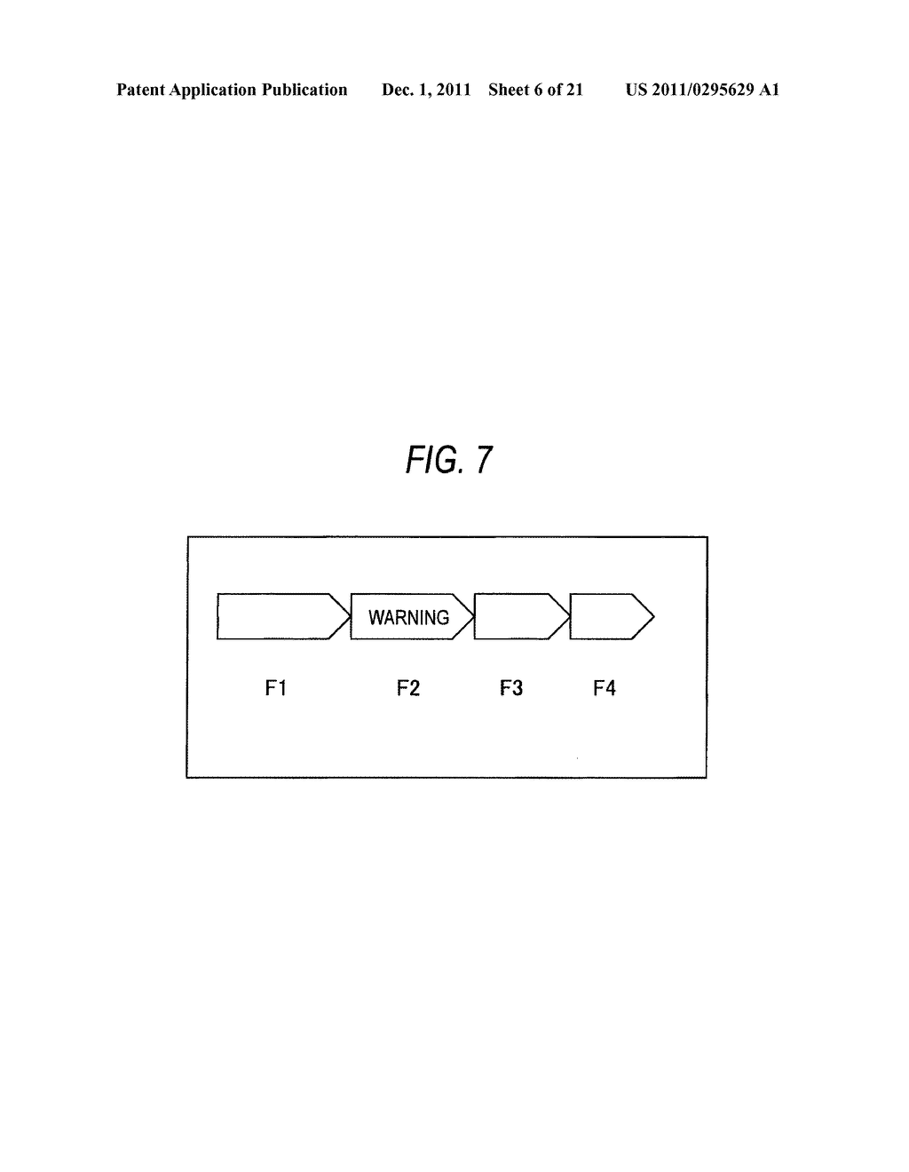 MONITORING SYSTEM, MONITORING METHOD, AND COMPUTER READABLE MEDIUM - diagram, schematic, and image 07