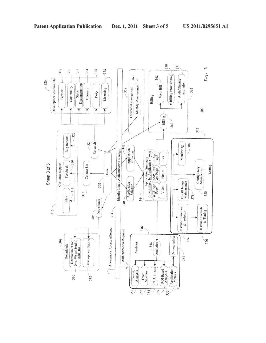 MESH PLATFORM UTILITY COMPUTING PORTAL - diagram, schematic, and image 04