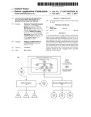 SYSTEM AND METHOD FOR PROVIDING BALANCED SCORECARD BASED ON A BUSINESS     INTELLIGENCE SERVER diagram and image