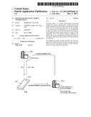 METHOD FOR PROCESSING MOBILE ADVERTISEMENT diagram and image