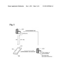 METHOD FOR PROCESSING MOBILE ADVERTISEMENT diagram and image