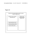 Environment-Responsive Advertising System and Method diagram and image