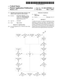 METHOD AND SYSTEM FOR CONTENT AND APPLICATION SERVING MECHANISM diagram and image