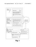 METHODS AND SYSTEMS TO MODIFY ADVERTISING AND CONTENT DELIVERED OVER THE     INTERNET diagram and image