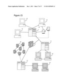 Gesture-Responsive Advertising Process diagram and image