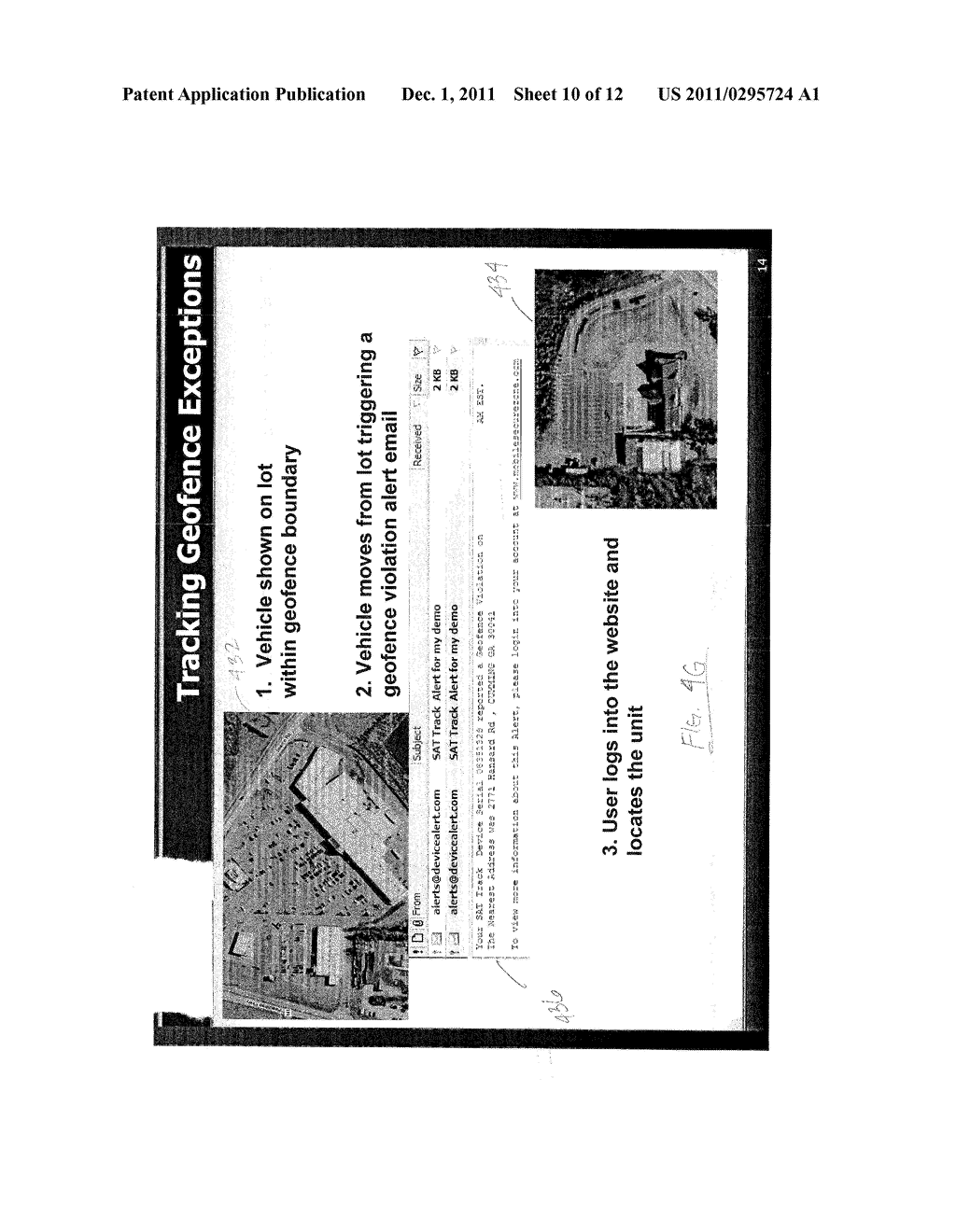 METHODS AND SYSTEMS FOR TRACKING AND MONITORING INVENTORY - diagram, schematic, and image 11