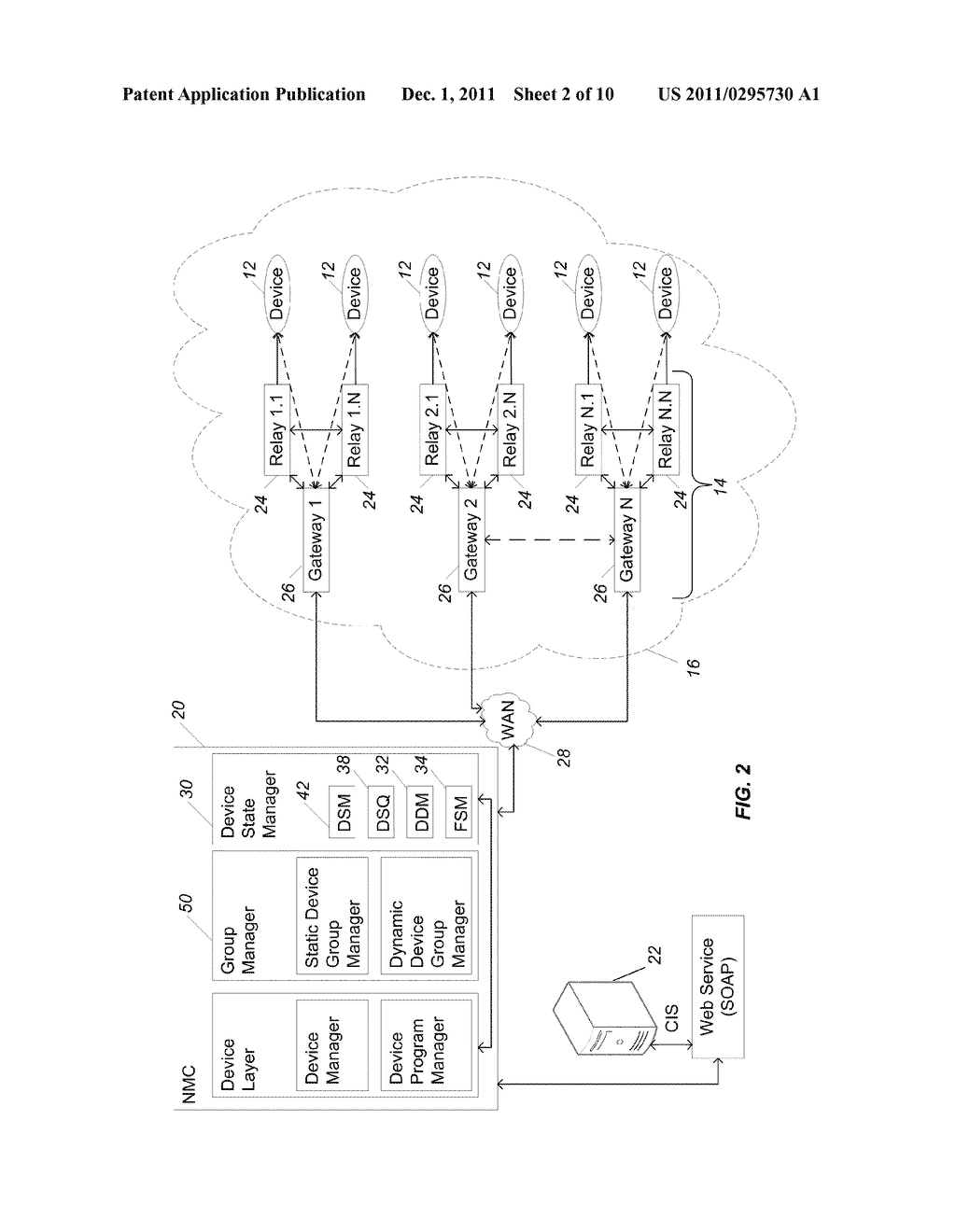 SYSTEMS AND METHODS FOR CHARGING VEHICLES - diagram, schematic, and image 03