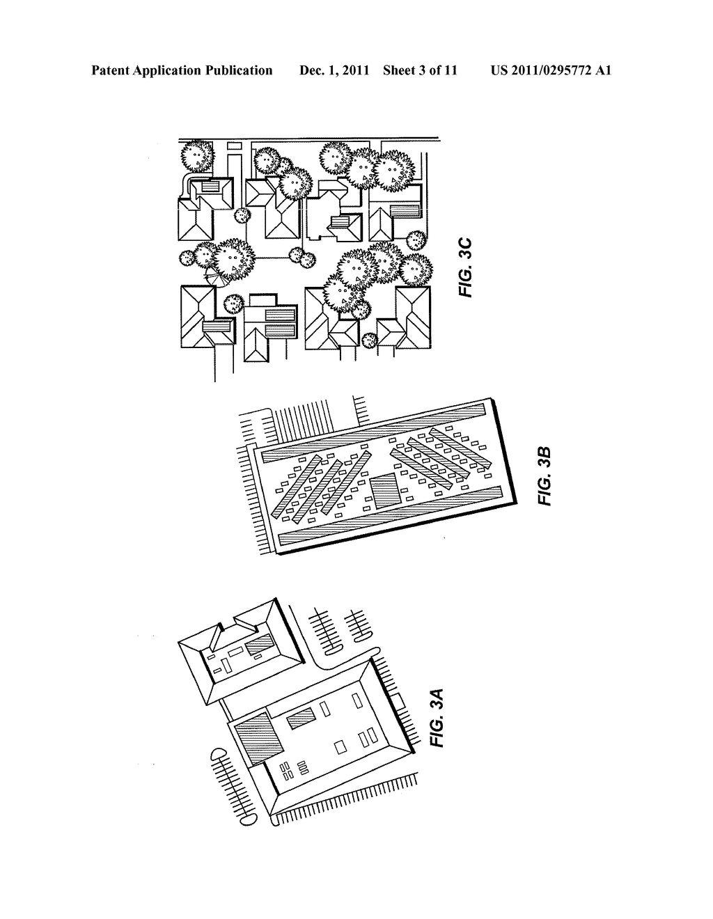 Systems and Methods for Developing and Optimizing Underutilized Real     Property - diagram, schematic, and image 04