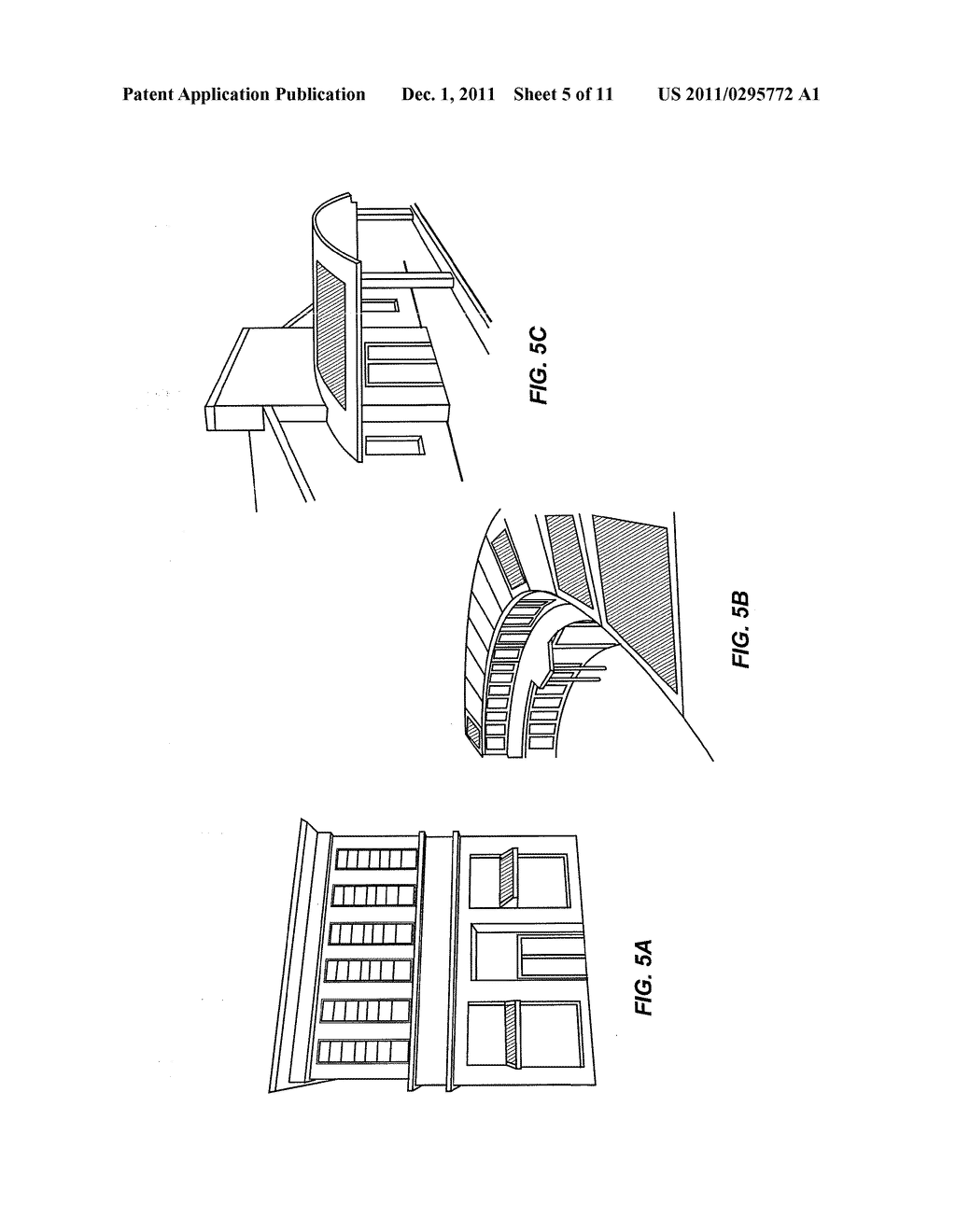 Systems and Methods for Developing and Optimizing Underutilized Real     Property - diagram, schematic, and image 06