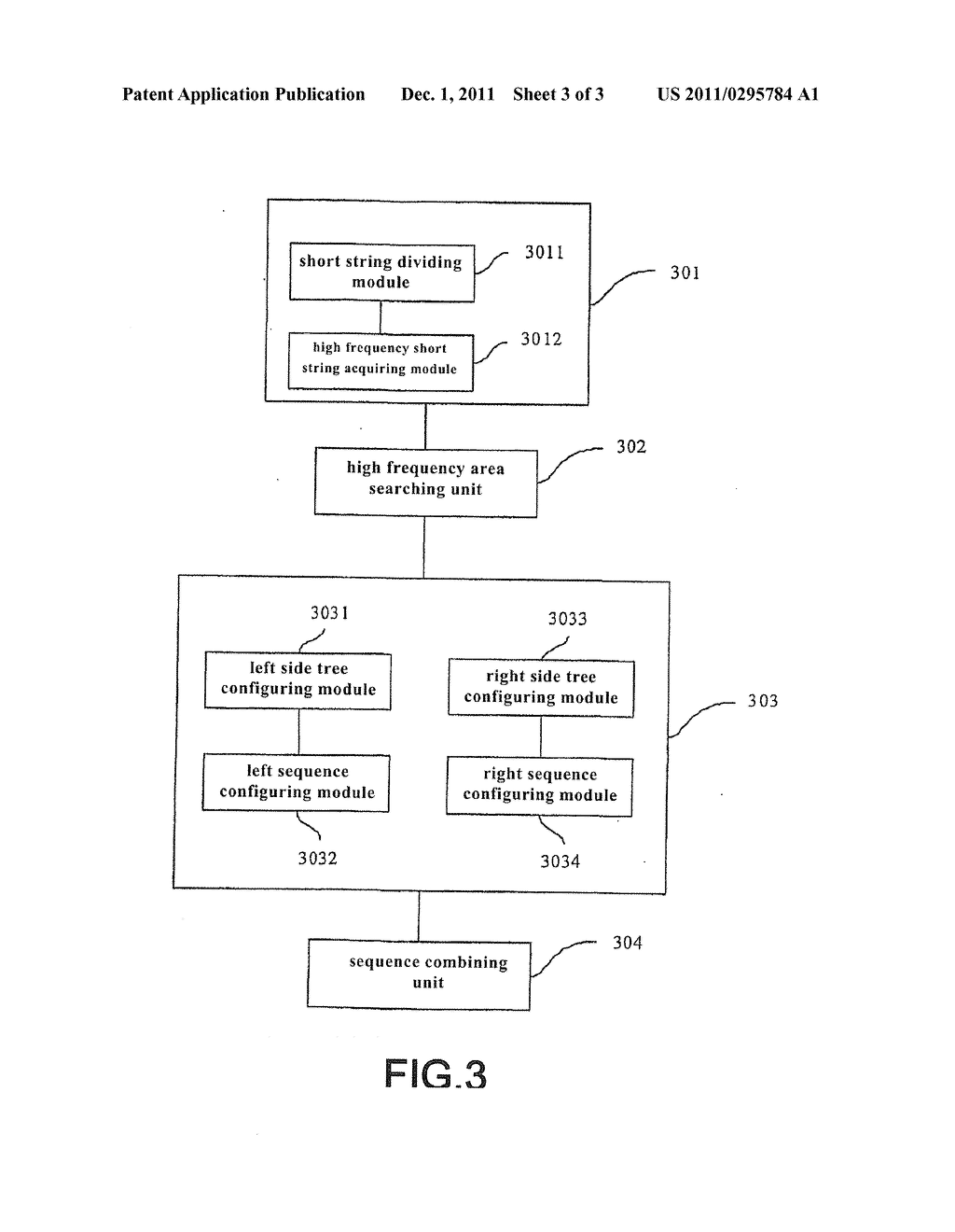 ERROR CORRECTING METHOD OF TEST SEQUENCE, CORRESPONDING SYSTEM AND GENE     ASSEMBLY EQUIPMENT - diagram, schematic, and image 04