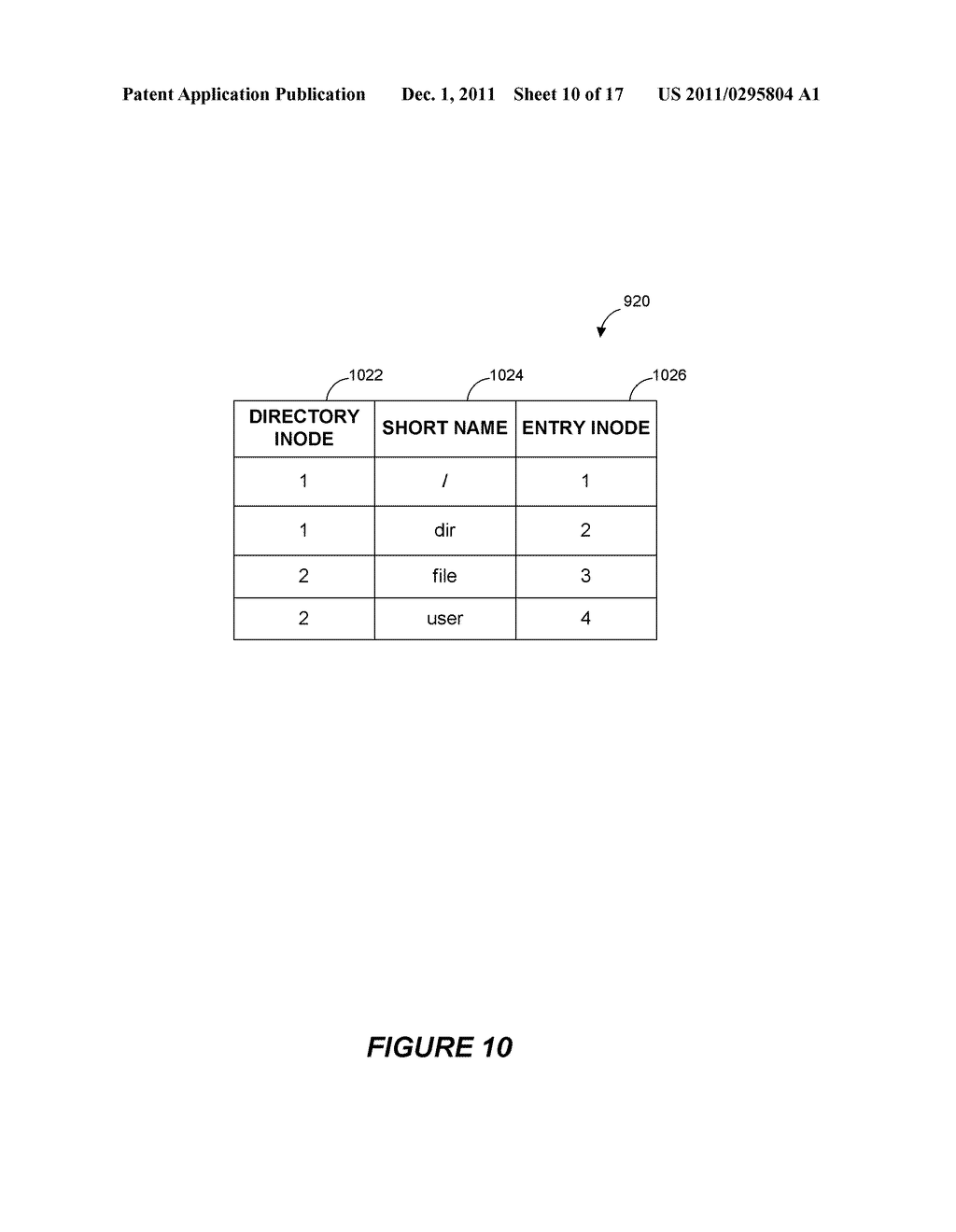 SYSTEMS AND METHODS FOR PERFORMING DATA REPLICATION - diagram, schematic, and image 11