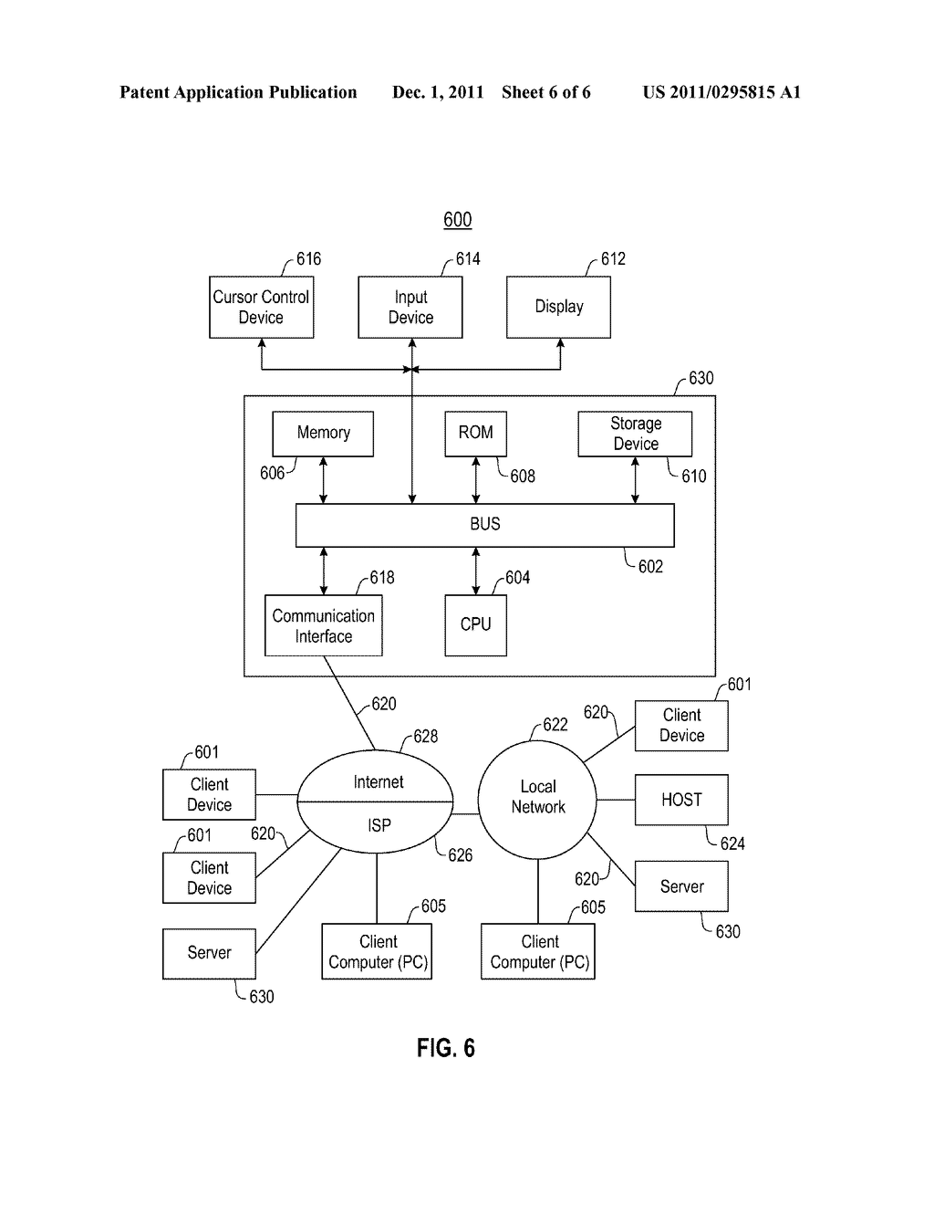 Proactive Detection of Data Inconsistencies in a Storage System     Point-in-Time Copy of Data - diagram, schematic, and image 07