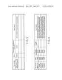 ALTERATION DETECTING APPARATUS AND ALTERATION DETECTING METHOD diagram and image