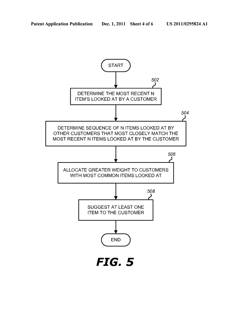 SEARCH PREDICTION USING CONTEXT MODELING - diagram, schematic, and image 05