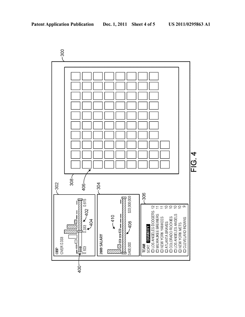 EXPOSING METADATA RELATIONSHIPS THROUGH FILTER INTERPLAY - diagram, schematic, and image 05