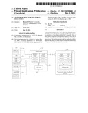 ADAPTER ARCHITECTURE FOR MOBILE DATA SYSTEM diagram and image