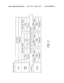 ADAPTER ARCHITECTURE FOR MOBILE DATA SYSTEM diagram and image