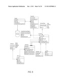 ADAPTER ARCHITECTURE FOR MOBILE DATA SYSTEM diagram and image