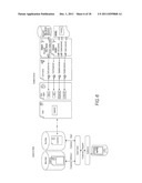 ADAPTER ARCHITECTURE FOR MOBILE DATA SYSTEM diagram and image