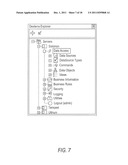 ADAPTER ARCHITECTURE FOR MOBILE DATA SYSTEM diagram and image