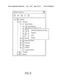 ADAPTER ARCHITECTURE FOR MOBILE DATA SYSTEM diagram and image