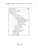 ADAPTER ARCHITECTURE FOR MOBILE DATA SYSTEM diagram and image