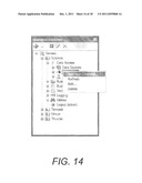 ADAPTER ARCHITECTURE FOR MOBILE DATA SYSTEM diagram and image