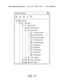 ADAPTER ARCHITECTURE FOR MOBILE DATA SYSTEM diagram and image