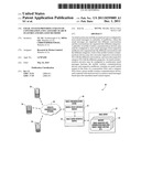 EMAIL SYSTEM PROVIDING ENHANCED CONVERSATION AND CATEGORY SEARCH FEATURES     AND RELATED METHODS diagram and image