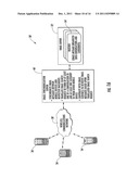 EMAIL SYSTEM PROVIDING ENHANCED CONVERSATION AND CATEGORY SEARCH FEATURES     AND RELATED METHODS diagram and image