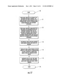 EMAIL SYSTEM PROVIDING ENHANCED CONVERSATION AND CATEGORY SEARCH FEATURES     AND RELATED METHODS diagram and image