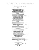 EMAIL SYSTEM PROVIDING ENHANCED CONVERSATION AND CATEGORY SEARCH FEATURES     AND RELATED METHODS diagram and image