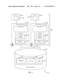 CLUSTER IDENTIFICATION AND TRANSFORMATION diagram and image