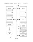 CLUSTER IDENTIFICATION AND TRANSFORMATION diagram and image