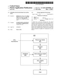 METHOD AND SYSTEM FOR EVALUATING DATA diagram and image