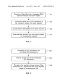 METHOD AND SYSTEM FOR EVALUATING DATA diagram and image