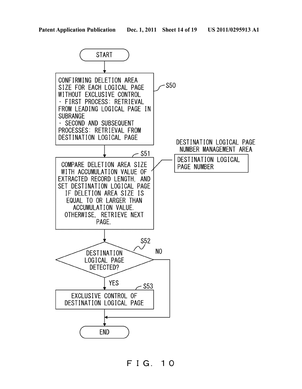 DATABASE APPARATUS - diagram, schematic, and image 15