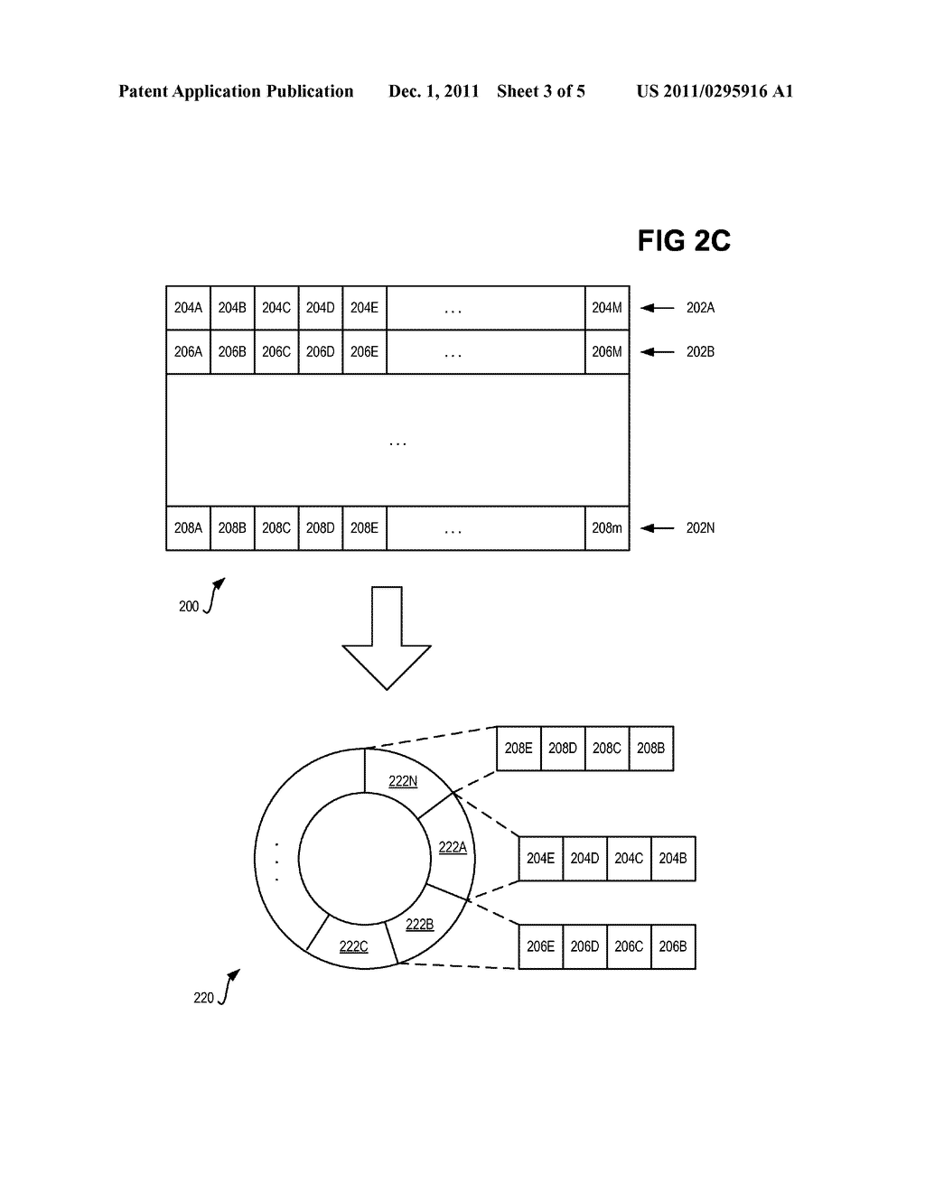 File generation for testing single-instance storage algorithm - diagram, schematic, and image 04