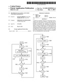 Method of evaluating a function and associated device diagram and image