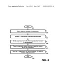 WEB SERVER PROVIDING ACCESS TO DOCUMENTS HAVING MULTIPLE VERSIONS diagram and image